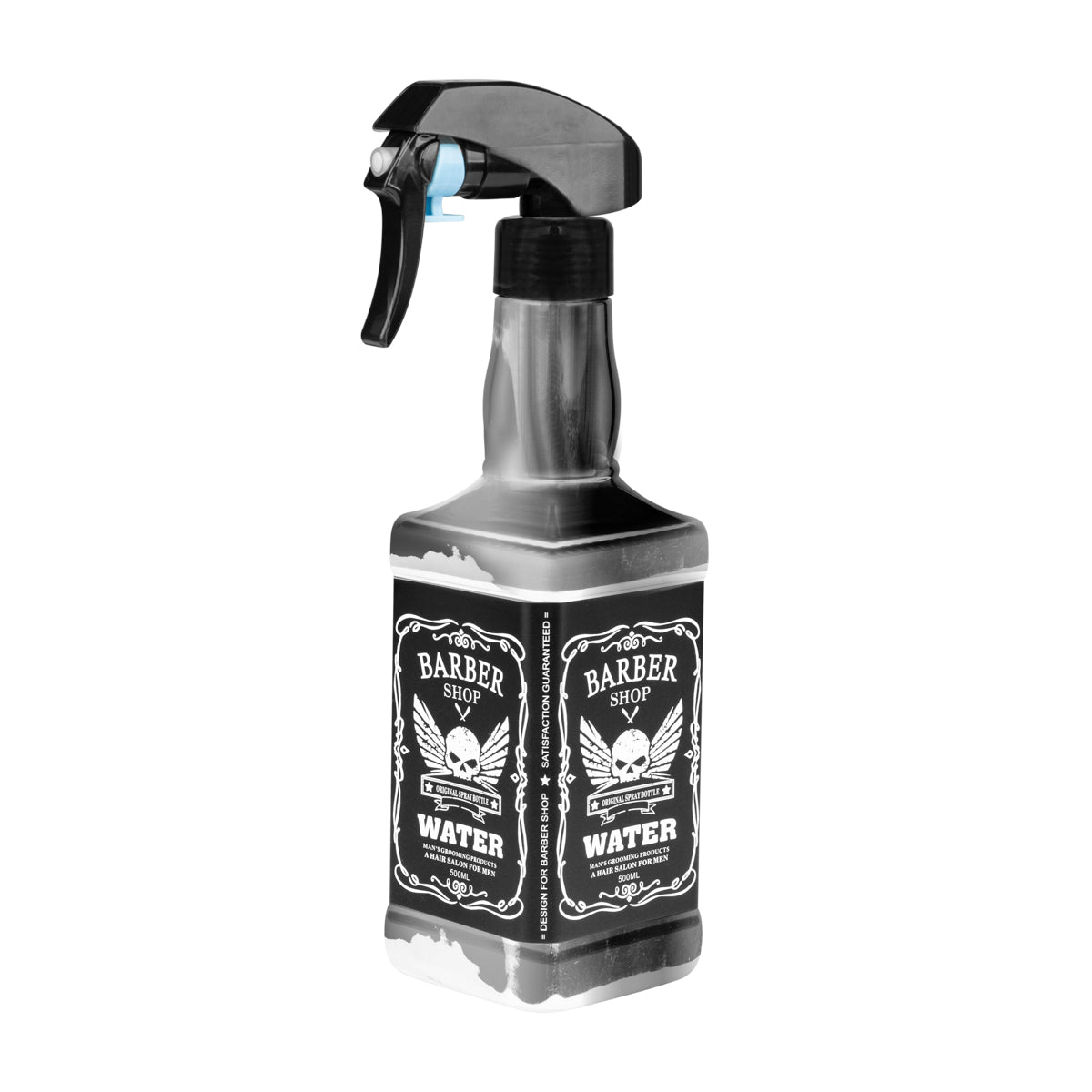 Spryskiwacz Fryzjerski Whisky Chrom A-10 500ml