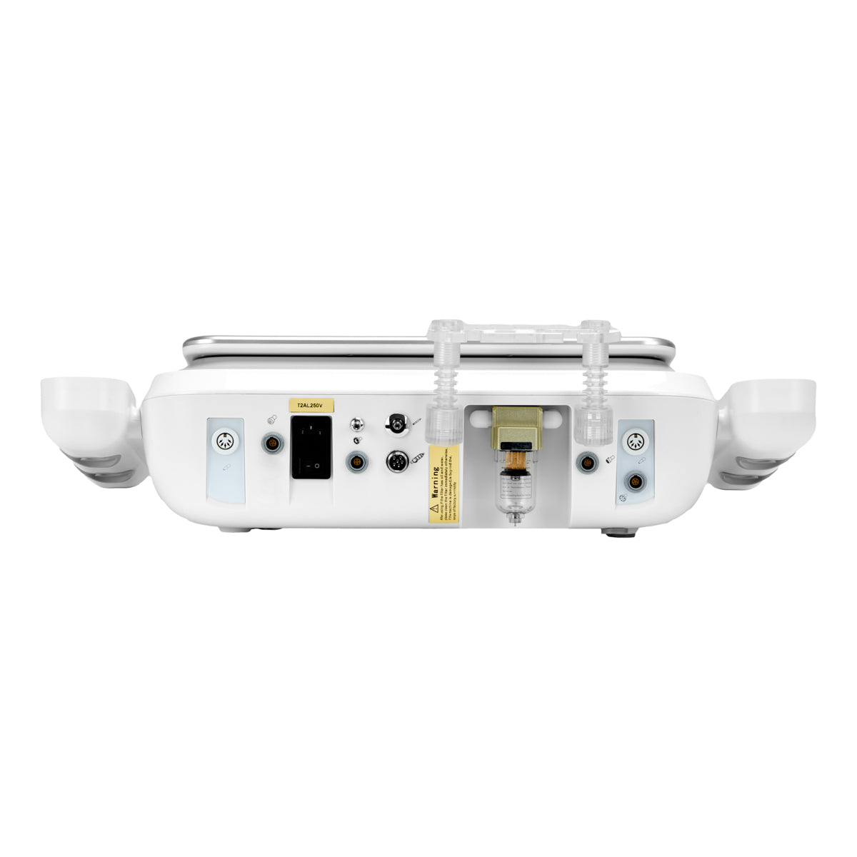 Urządzenie Elegante Platinum T8 Anti-Aging & Body-Shaping System
