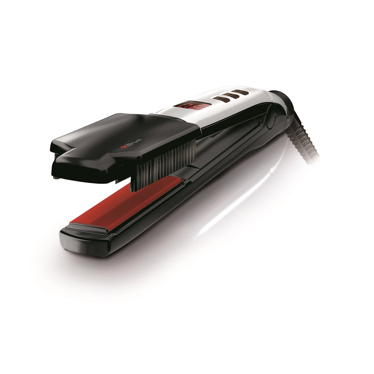 Valera Prostownica Swiss"X Agility Shine&Brush