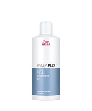 Wella Kuracja Wellaplex Do Rekonstrukcji Włosów: Krok 1, 500 ml