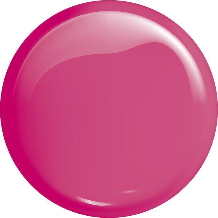 Gel Polish 337 Freak Pink 8ml