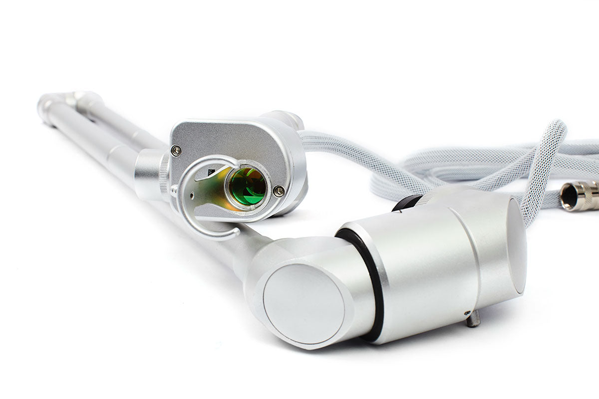 Alvi Prague Laser frakcyjny CO2 MED-X