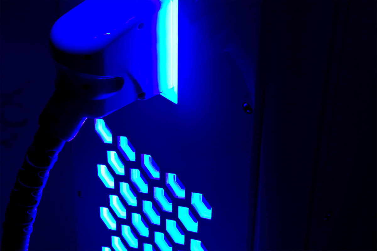 Alvi Prague Laser diodowy do depilacji DL-7000 UltraPuls REDesign