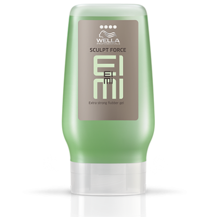 Wella Eimi Sculp Force Żel 250ml