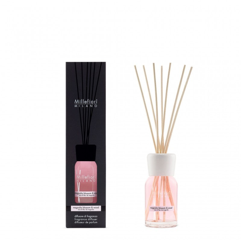 Pałeczki Zapachowe 120ml - Magnolia Blossom  & Wood