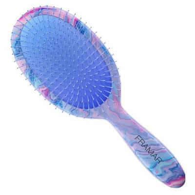 Framar - Szczotka do Włosów  Detangle Brush - Moonstone Sapphire