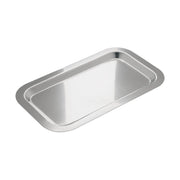 Tacka Metalowa 13x22 cm