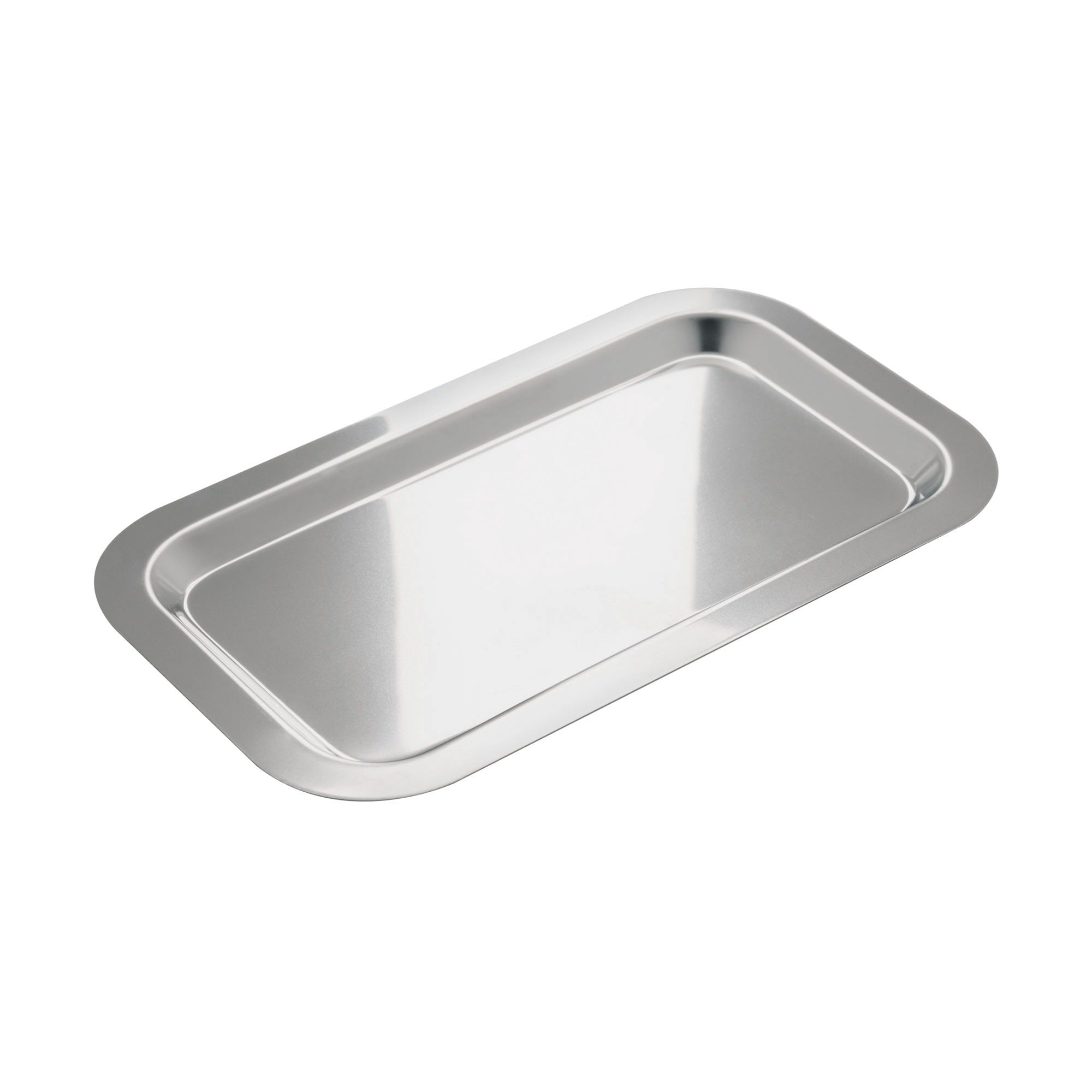 Tacka Metalowa 13x22 cm