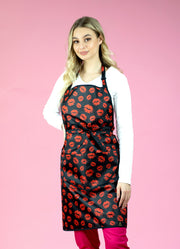 Rena Fartuszek Nr.81 Red Lips