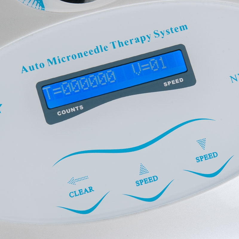 Mezoterapia Mikroigłowa Frakcyjna Bn-959a