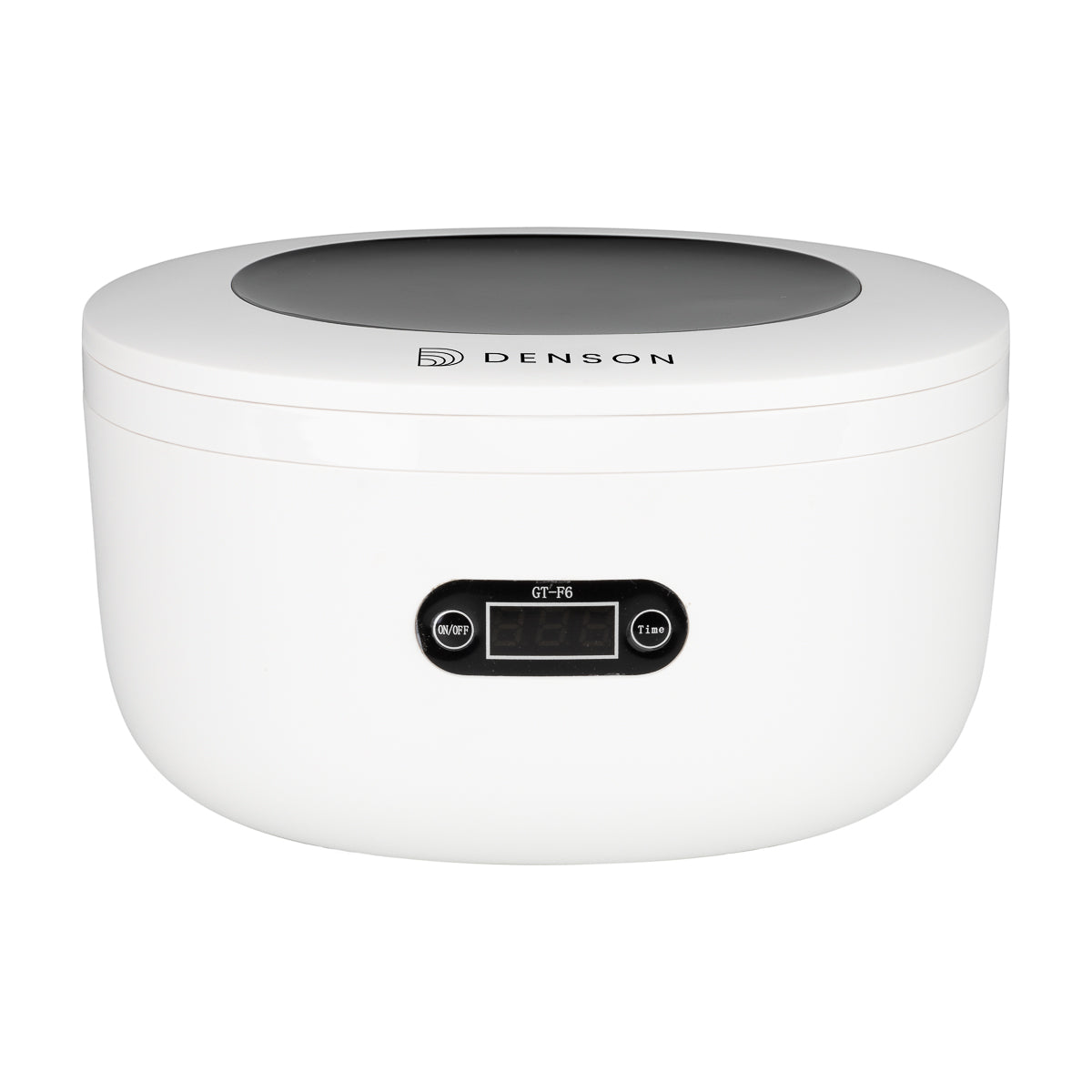 Myjka ultradźwiękowa F6-B - 750 ml