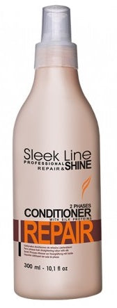 Stapiz Repair Dwufazowa Odżywka 300ml