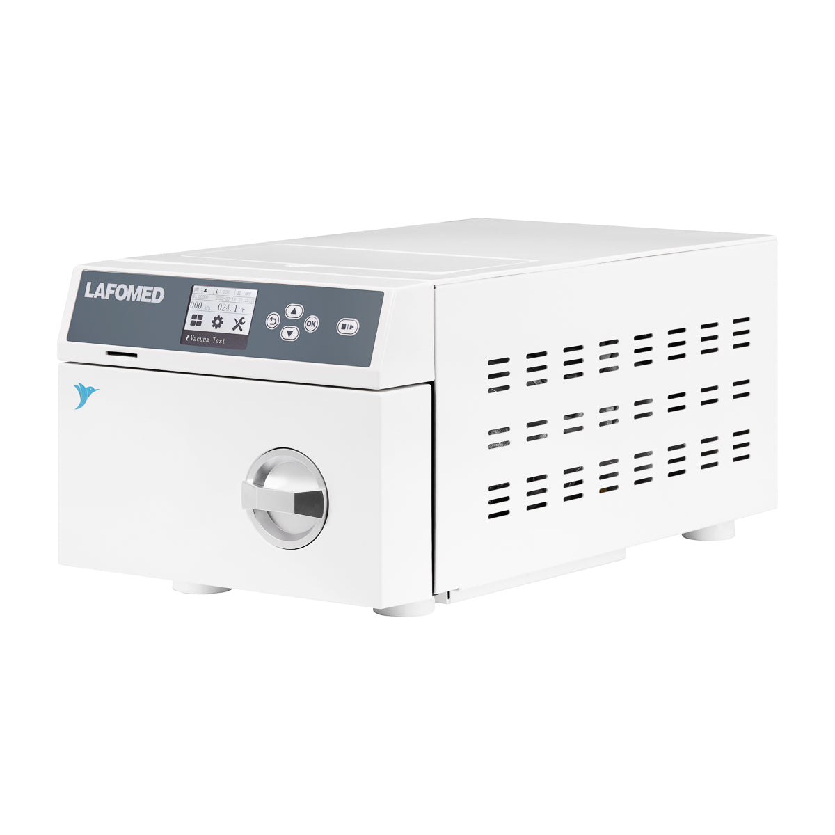 Lafomed Autoklaw Lfss03aa Lcd 3-L Kl. B Medyczna