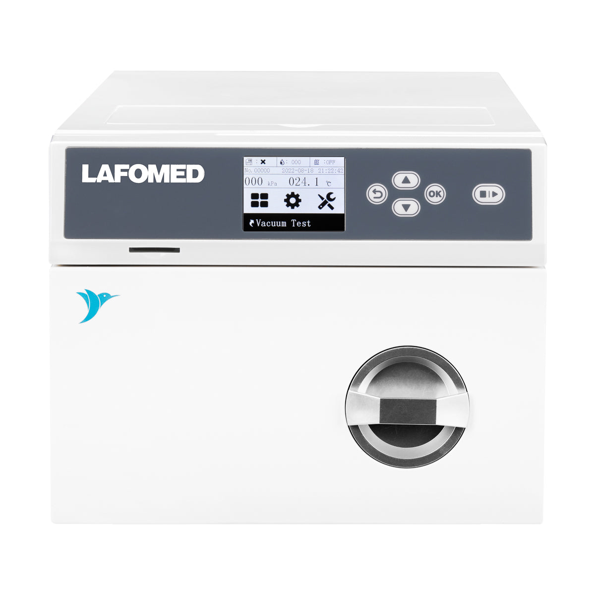 Lafomed Autoklaw Lfss03aa Lcd 3-L Kl. B Medyczna