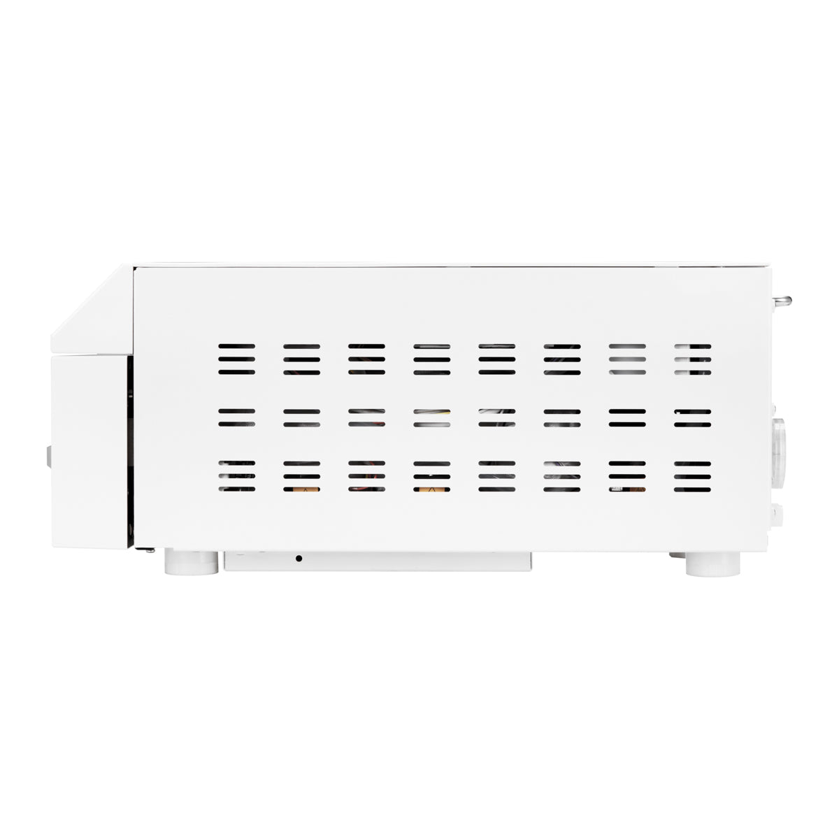 Lafomed Autoklaw Lfss03aa Lcd 3-L Kl. B Medyczna