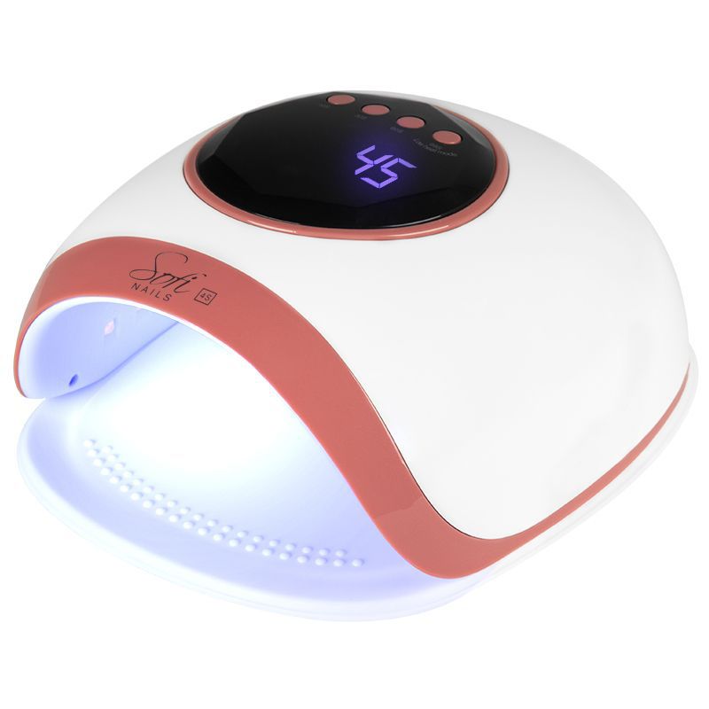 Lampa Uv Led Sofi Nails 4S 72W