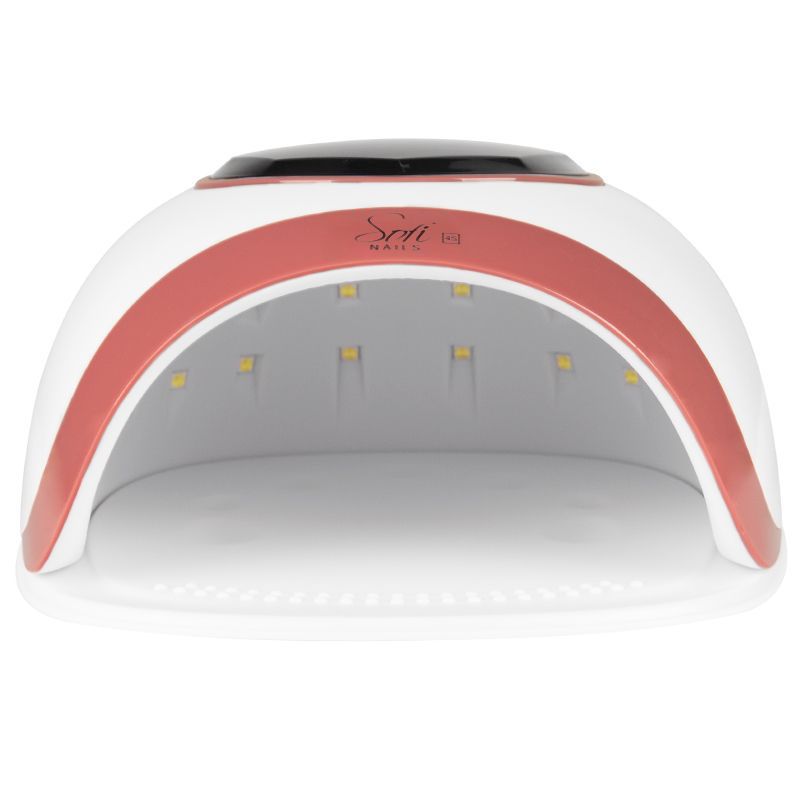 Lampa Uv Led Sofi Nails 4S 72W