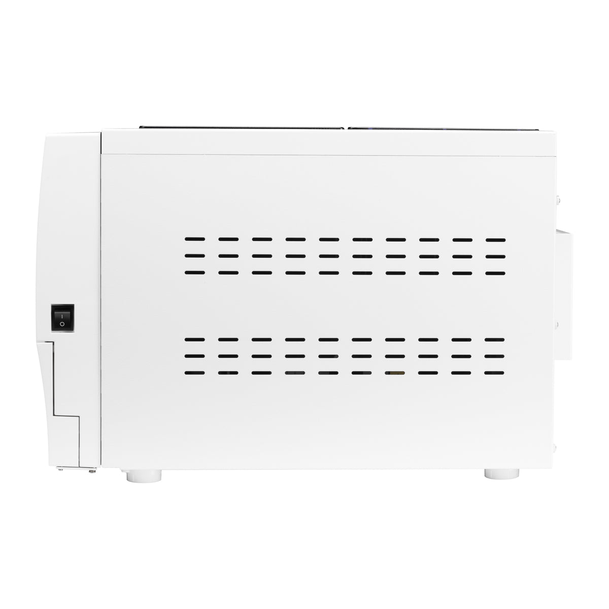 Lafomed Autoklaw Standard Line Lfss18aa Led Z Drukarką 18-L Kl.B Medyczna