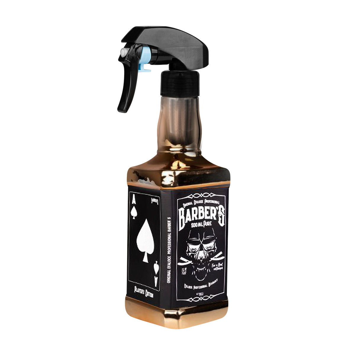 Spryskiwacz Fryzjerski Whisky Złoty A-10 500ml