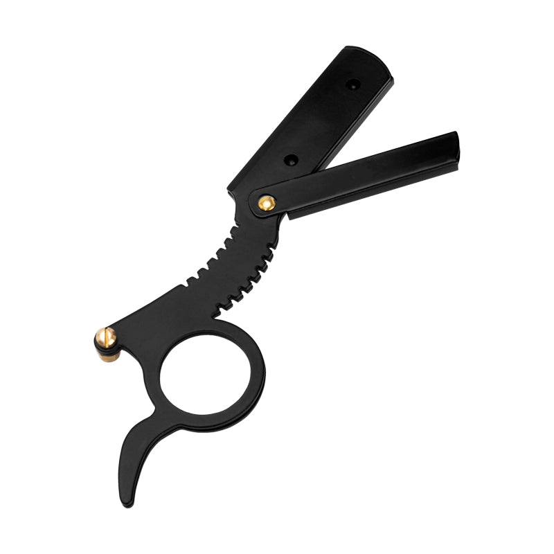 Brzytwa Razor Do Golenia I59 Czarna