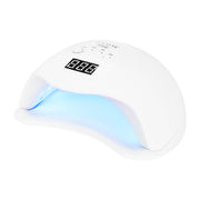 Lampa Uv Dual Led Sun 5 48w Usb