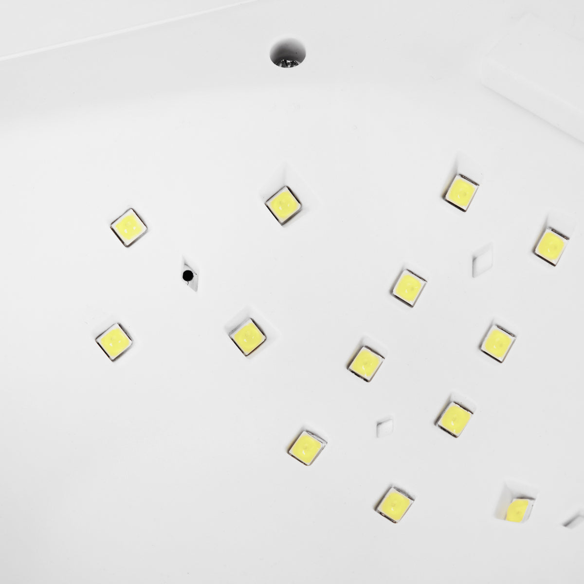 Lampa Uv Dual Led Sun 5 48w Usb