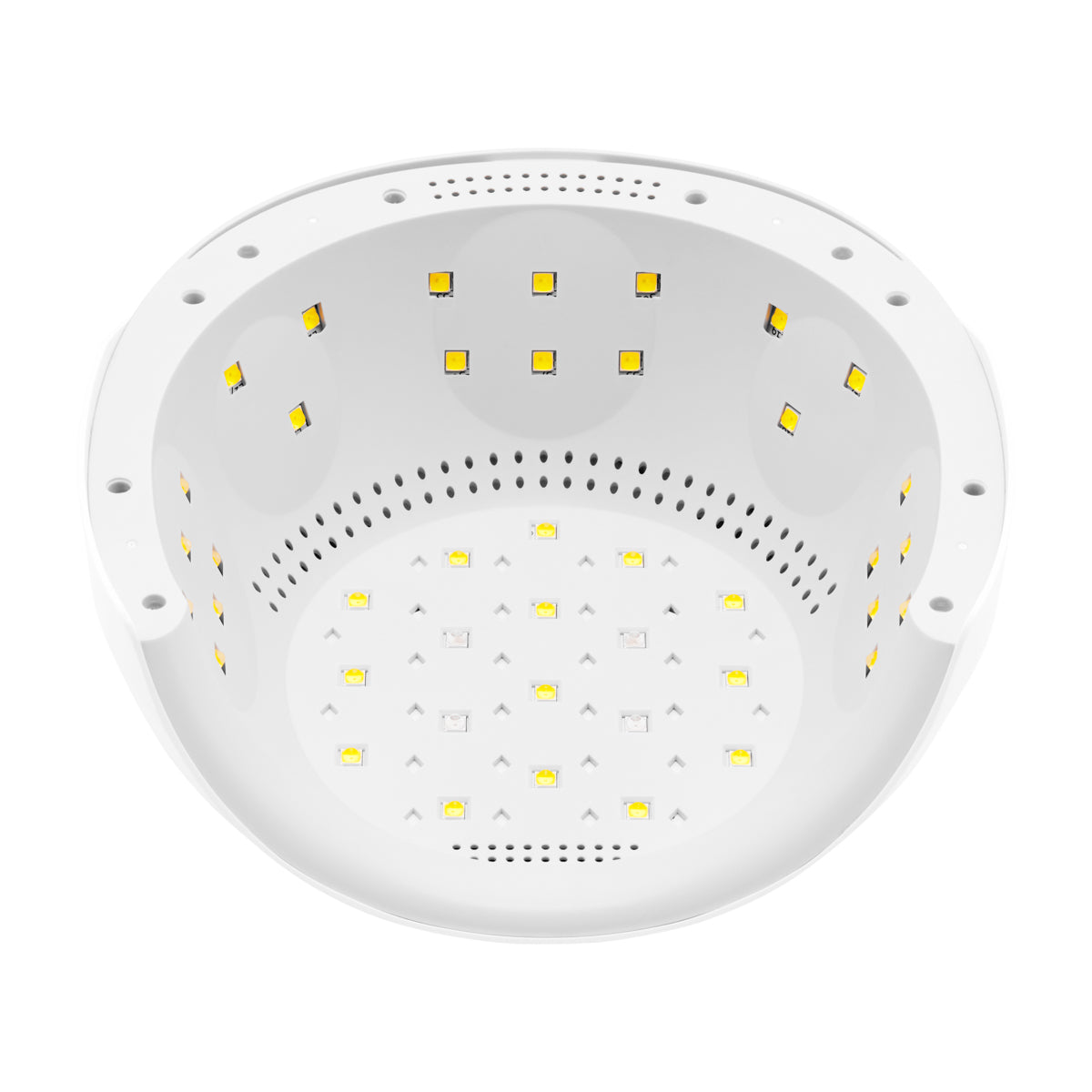 Lampa Uv Led U11 84w Biała