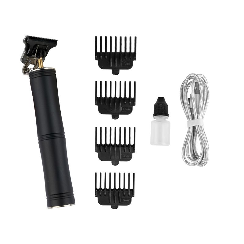 Maszynka Trymer do Włosów KES-306 Czarna