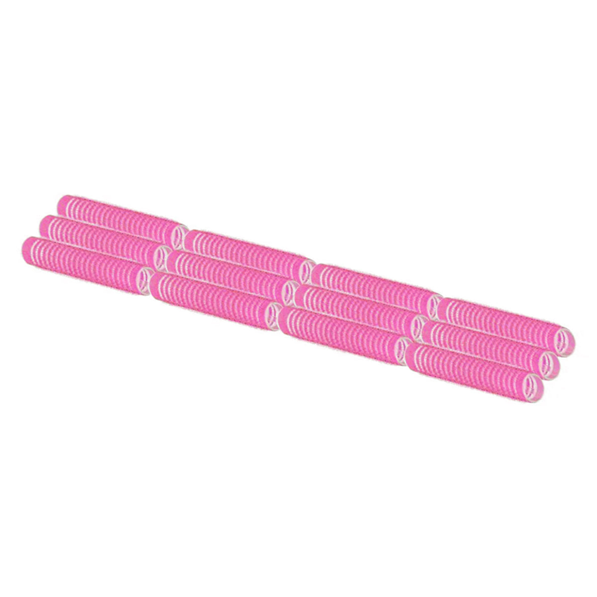 Wałki Do Włosów Rzepy 1,5 Cm 12szt.