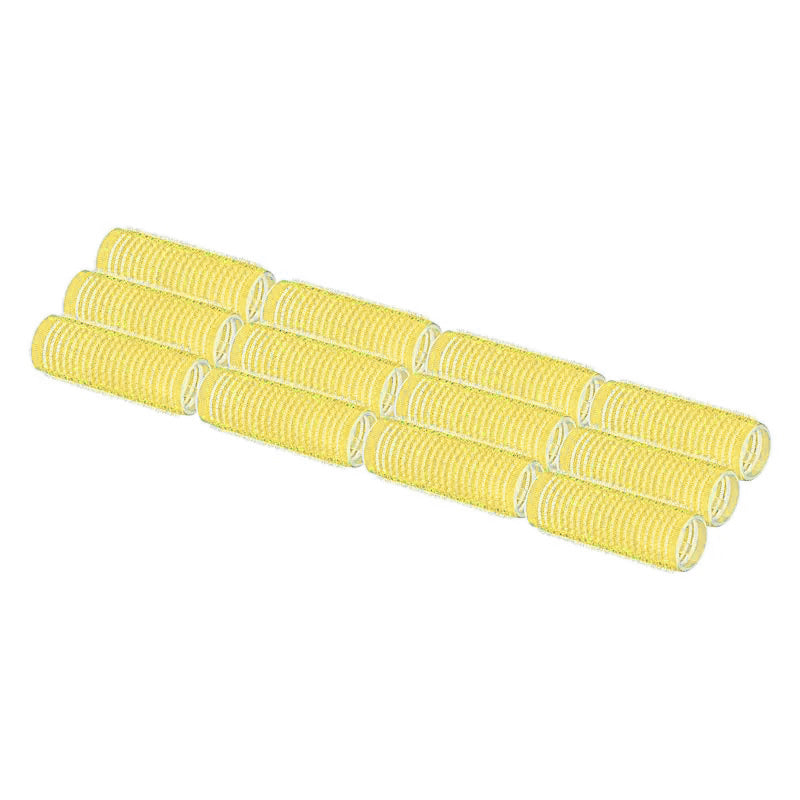 Wałki Do Włosów Rzepy 2,0 Cm 12szt.