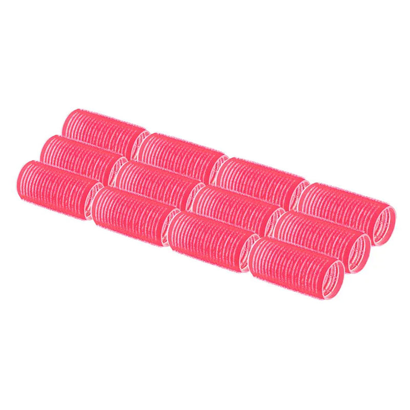 Wałki Do Włosów Rzepy 3,2 Cm 12szt.