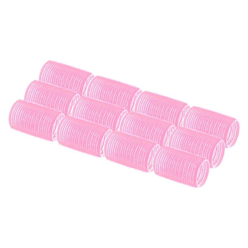 Wałki Do Włosów Rzepy 3,6 Cm 12szt.
