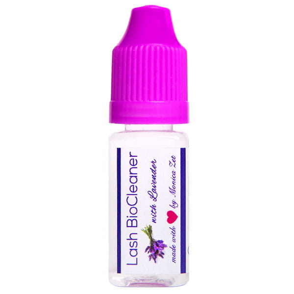 Wonder Lashes Biocleaner Lawendowy 12ml