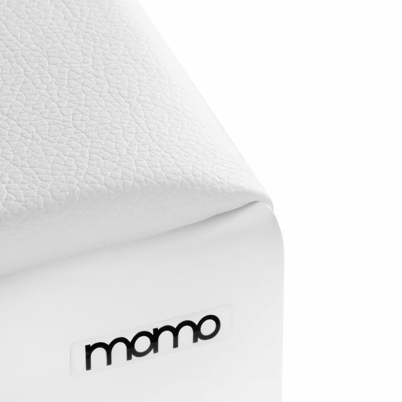 Podpórka do manicure Momo Professional biała