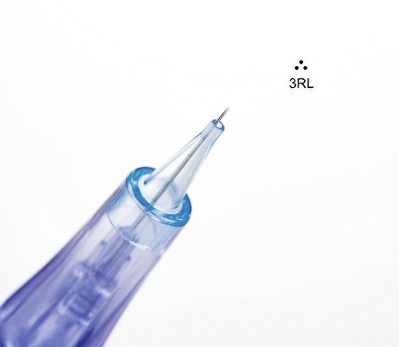 Kartridż/ moduł do makijażu permanentnego 3RL BLUE 1 szt