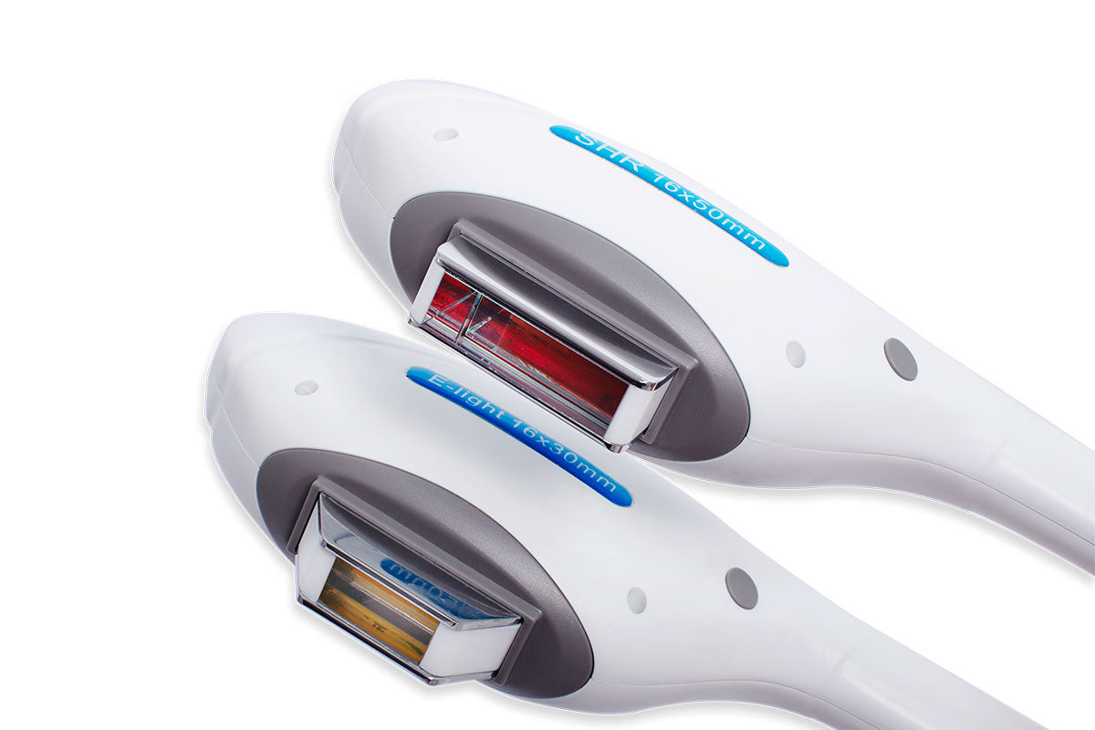 Alvi Prague Urządzenie IPL IP-300 REDesign