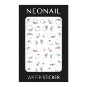Naklejki Wodne - Water Sticker - NN27