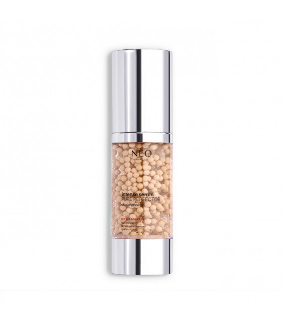 Intense Serum Pure Perfector Pielęgnujący Krem - Baza 30 ml