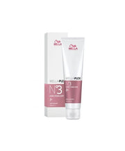 Wella Kuracja Wellaplex Do Rekonstrukcji Włosów: Krok 3, 100ml