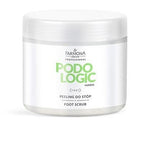 Farmona Podologic Herbal Peeling Do Stóp 500 Ml