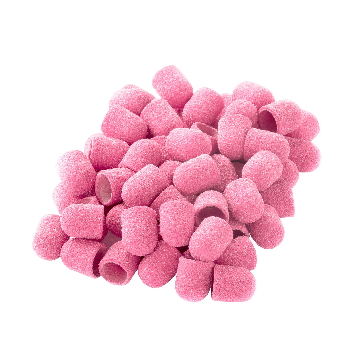 Exo Kapturek Ścierny 13 Mm/60 10 Szt. Soft Cap
