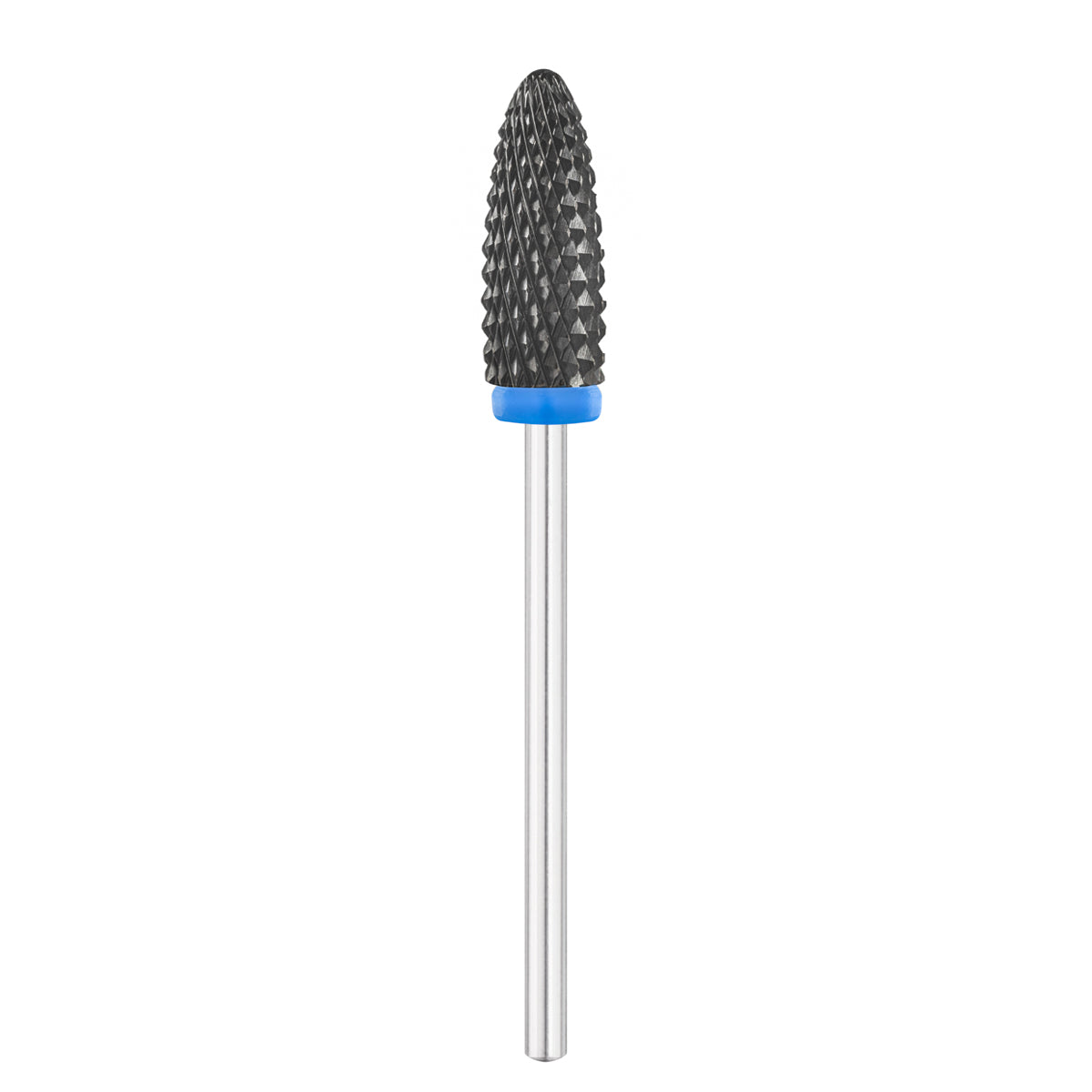Exo Frez Ceramiczny Owal O6,0mm Bl Czarny