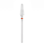 Exo Pro frez ceramiczny stożek zaokr. o 5,5 mm bl /826f