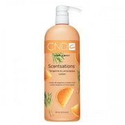CND Scentsations Balsam Mandarynka i Trawa Cytrynowa 917ml