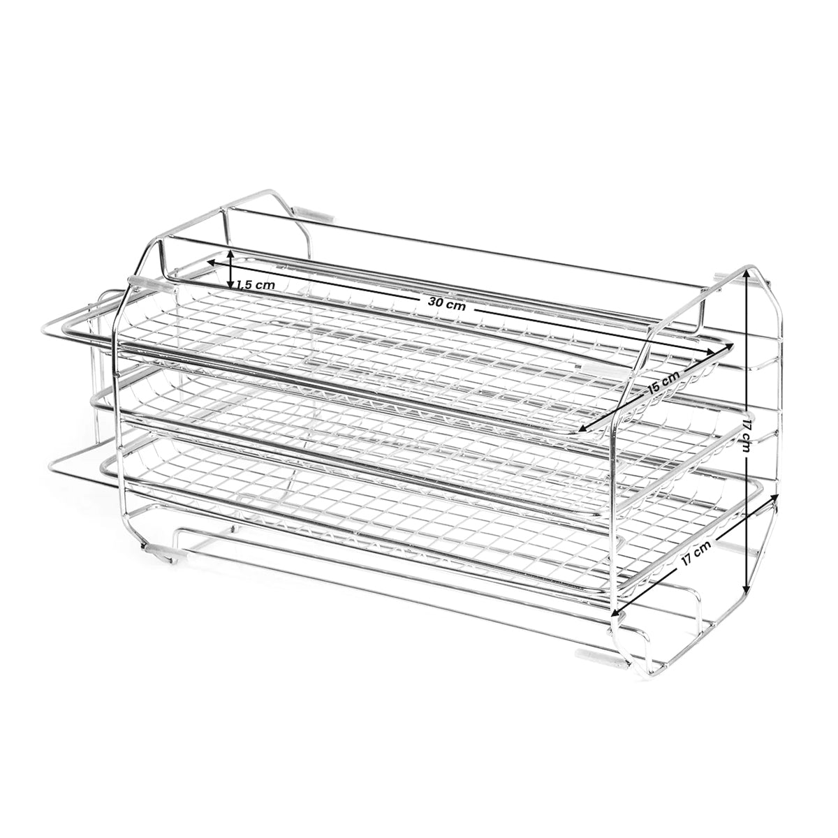 Lafomed autoklaw Standard Line LFSS08AA LED z drukarką 8 L kl. B medyczna czarny