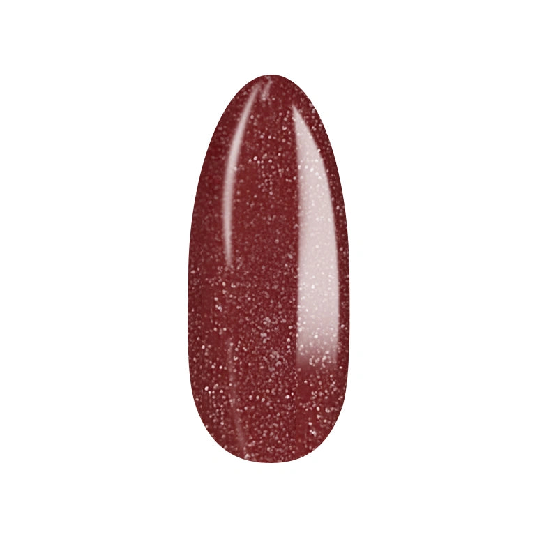 Yoshi - Lakier Hybrydowy 142 Fizz Flash 6 ml