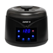 Podgrzewacz Wosku Puszka AM-220 100W Automatic Czarny