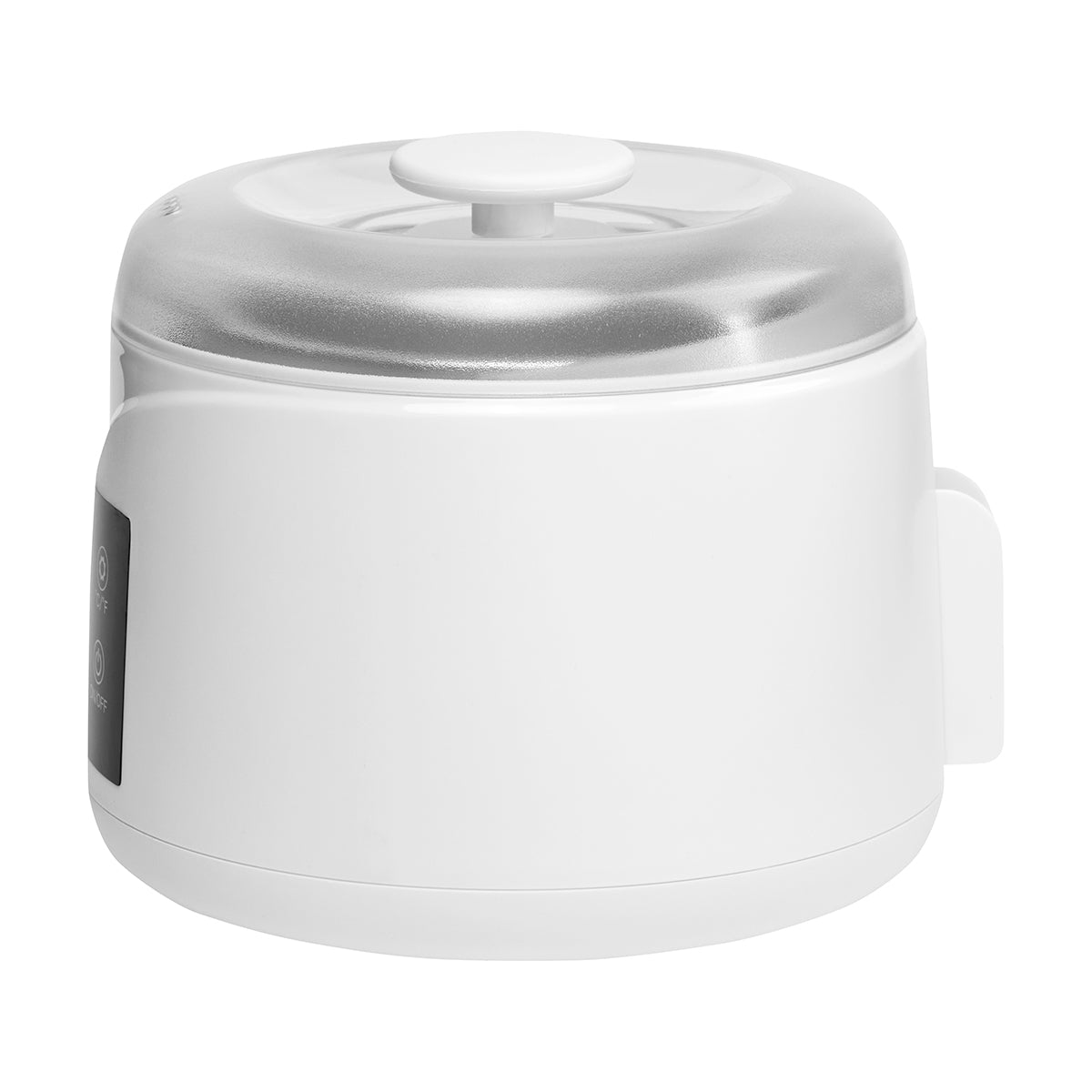 Podgrzewacz Wosku Puszka Am-220 100w Automatic Biały