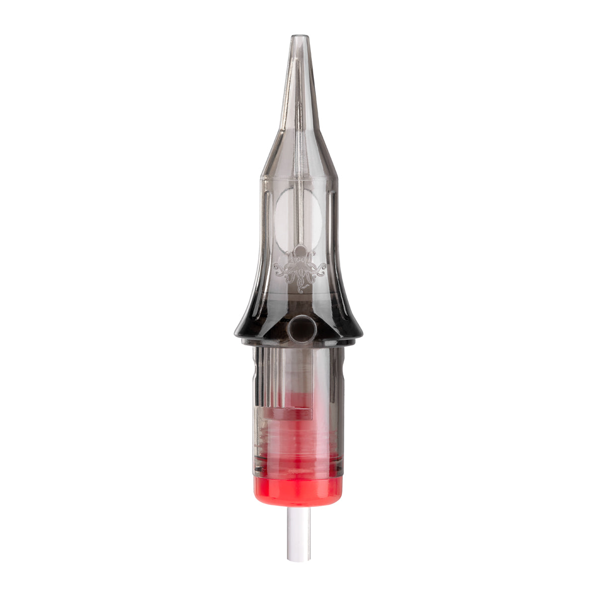Cartridge do tatuażu El Cartel V2 0.18 5RL Long Taper 10 szt.