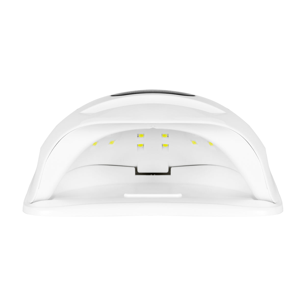 Lampa UV Dual Led Glow S1 168W złota